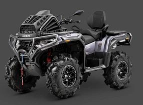 Квадроцикл Loncin XWolf 1000L MUD