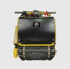Мотобуксировщик ARTELV Ямалец 215КЕ