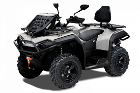 Квадроцикл HISUN GUARDIAN 750L LONG EXTREME EDITION