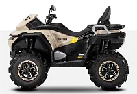 Квадроцикл BENDA REDSTONE 1000 MUD Квадроцикл BENDA REDSTONE 1000 MUD