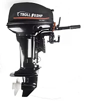 2х-тактный лодочный мотор TROLL T9.9 S 2х-тактный лодочный мотор TROLL T9.9 S