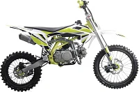 Мотоцикл RACER MX125E