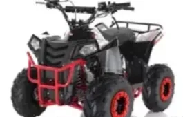 Квадроцикл ATV Commander Spark Квадроцикл ATV Commander Spark