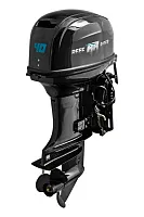 2х-тактный лодочный мотор REEF RIDER RR40FFES-T 2х-тактный лодочный мотор REEF RIDER RR40FFES-T