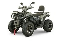 Квадроцикл YACOTA VIKING LONG 250 PRO с ПСМ