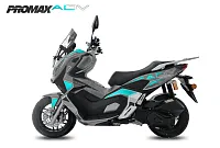 МаксиСкутер PROMAX-HONDA ADV 250(49) (Inspired by HONDA) МаксиСкутер PROMAX-HONDA ADV 250(49) (Inspired by HONDA)