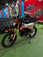 Кроссовый (эндуро) мотоцикл JINABO 300 куб Кроссовый (эндуро) мотоцикл JINABO 300 куб
