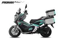 МаксиСкутер PROMAX ADV-Extra 250(49) (EFI, ABS, BOX, AUDIO) МаксиСкутер PROMAX ADV-Extra 250(49) (EFI, ABS, BOX, AUDIO)