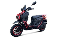Скутер TMBK ICON 150CC (SHOW 50CC) Скутер TMBK ICON 150CC (SHOW 50CC)