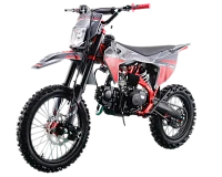 Мотоцикл RACER Z1