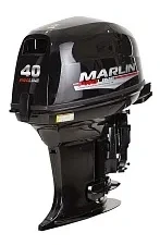 Лодочный мотор MARLIN MP 40 AWR PROLINE