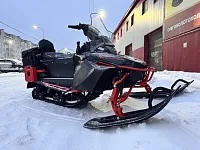Снегоход IKUDZO HUNTER 650LS 30 EXPERT V3 Снегоход IKUDZO HUNTER 650LS 30 EXPERT V3