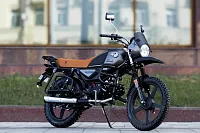 Мопед Racer RC110N-H Scout M1 110(49)