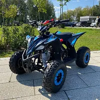 Квадроцикл MOTORHEAD Mexico 90cc Квадроцикл MOTORHEAD Mexico 90cc