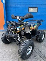 Квадроцикл Grizzly 125 Квадроцикл Grizzly 125