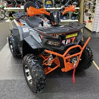 Квадроцикл MOTORHEAD Boost PRO 125 2025 Квадроцикл MOTORHEAD Boost PRO 125 2025