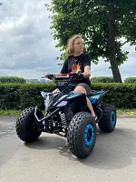 Квадроцикл MOTORHEAD Devil Квадроцикл MOTORHEAD Devil
