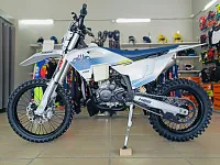 Кроссовый мотоцикл XGZ H26-NB300 (Без прогрессии) Кроссовый мотоцикл XGZ H26-NB300 (Без прогрессии)