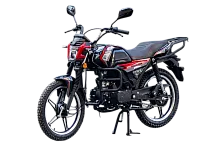 Мопед RACER RC50-V BETA М1, ЦПГ 110 см3