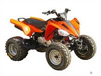 Квадроцикл BURELLI SMC Titan