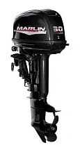 Лодочный мотор MARLIN MP 30 AWRS PROLINE