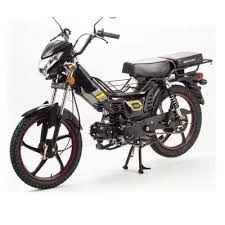Мопед Zuumav (Зуумав) FX МС - 50 MAX