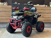 Квадроцикл YACOTA VEKTOR 125 LUX Квадроцикл YACOTA VEKTOR 125 LUX
