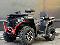 Квадроцикл GBM CRONOS 420 4WD EFI XE