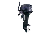 2х-тактный лодочный мотор HYDRO FORCE M 9.9 FHS Pro 2х-тактный лодочный мотор HYDRO FORCE M 9.9 FHS Pro