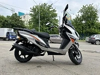 МаксиСкутер PROMAX MAGNUS 200(49) МаксиСкутер PROMAX MAGNUS 200(49)