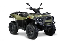 Квадроцикл CECTEK Gladiator 550 Efi T6
