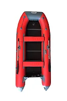 Лодка ПВХ BERING 340К
