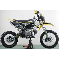 Мотоцикл RACER MX