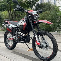 Кроссовый мотоцикл JEBE 21, 250сс, 172FMM ZONGSHEN