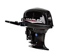Лодочный мотор MARLIN PROLINE MP 40 AMH