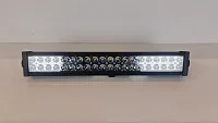 Фара LED балка 120w 40x3w