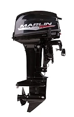 Лодочный мотор MARLIN PROLINE MP 9.9 (20) AWRL FORCE