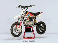 Питбайк YCF START F125 14/12
