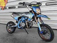 Питбайк PROMAX KAYOT 125E 14/12