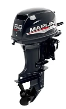 Лодочный мотор MARLIN PROLINE MP 50 AMHS