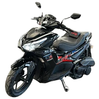 Скутер Jilang (ДЖИЛАНГ) NVX 180 (49сс)