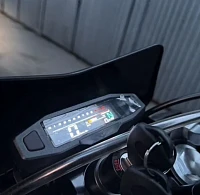 Кроссовый мотоцикл MMZ 065 купить по низкой цене в магазине MAXMOTO