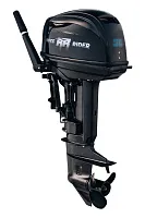 2х-тактный лодочный мотор REEF RIDER RR30FHS 2х-тактный лодочный мотор REEF RIDER RR30FHS