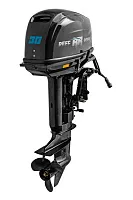 2х-тактный лодочный мотор REEF RIDER RR30FFES 2х-тактный лодочный мотор REEF RIDER RR30FFES