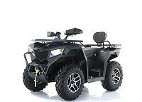 Квадроцикл YACOTA YACOTA X-RIDER 300 (4x4) EFI + EPS