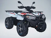 Квадроцикл Access AMX800 Long base и ПСМ
