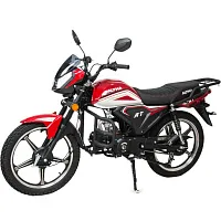 Мопед EX-MOTO ALPHA (Альфа) RT 125 (49)