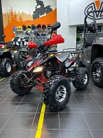 Квадроцикл MOTORHEAD Starstruck LUX 125 Квадроцикл MOTORHEAD Starstruck LUX 125