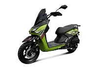 Скутер TMBK RIFLE 150CC (SHOW 50CC) Скутер TMBK RIFLE 150CC (SHOW 50CC)