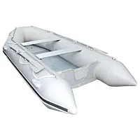 Лодка ПВХ TADPOLE 380